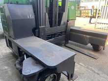 Combilift C6000 Side Loader Forklift 