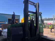 Combilift C6000 Side Loader Forklift 