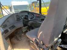 Volvo A25D 6x6 Articulated Dumper 