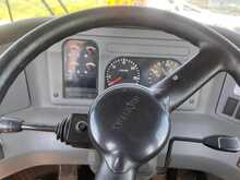 Volvo A25D 6x6 Articulated Dumper 