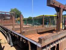 DAF CF 330 Flatbeds 