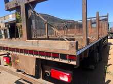 DAF CF 330 Flatbeds 