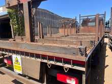 DAF CF 330 Flatbeds 