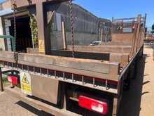 DAF CF 330 Flatbeds 