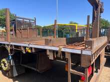 DAF CF 330 Flatbeds 
