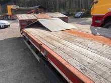 Nooteboom OSDS-41-03 Tri Axle Low Loader 