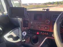 Mercedes-Benz Arocs 3240 Concrete Mixer 