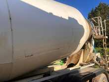 Mercedes-Benz Arocs 3240 Concrete Mixer 