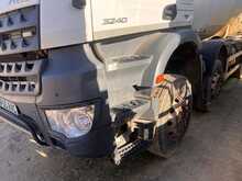 Mercedes-Benz Arocs 3240 Concrete Mixer 