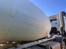 Mercedes-Benz Arocs 3240 Concrete Mixer 