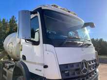 Mercedes-Benz Arocs 2632 
