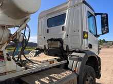 Mercedes-Benz Arocs 2632 