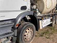 Mercedes-Benz Arocs 2632 