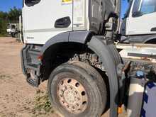 Mercedes-Benz Arocs 2632 