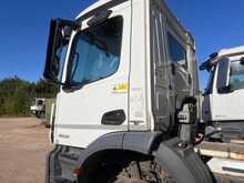 Mercedes-Benz Arocs 2632 