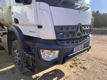 Mercedes-Benz Arocs 2632 