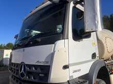 Mercedes-Benz Arocs 2632 