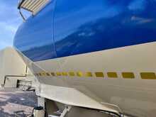 Feldbinder Powder Tanker  