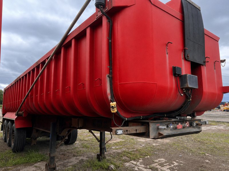 Fruehauf 