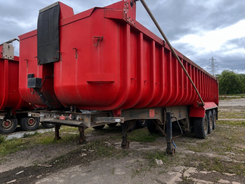 Fruehauf 