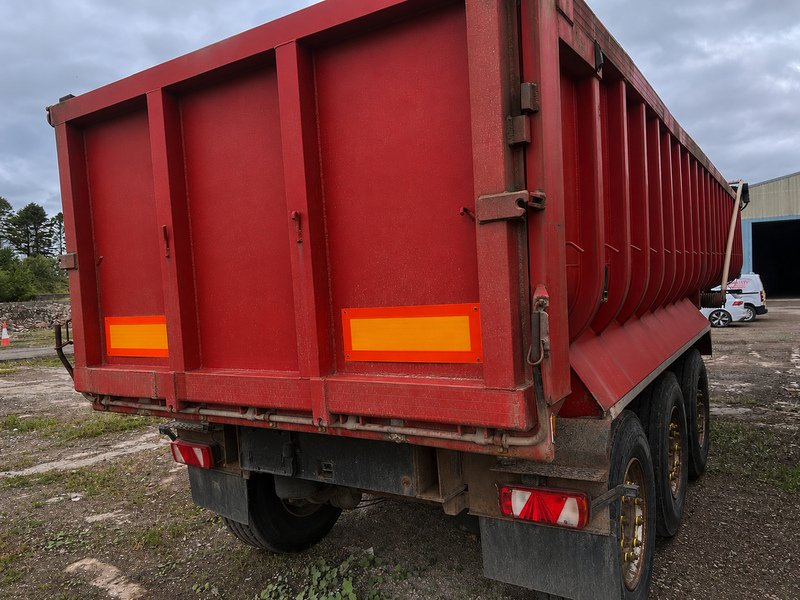 Fruehauf 