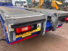 Volvo FE 320HP 26 Ton Beavertail 