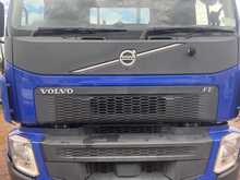 Volvo FE 320HP 26 Ton Beavertail 