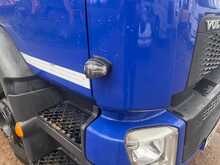 Volvo FE 320HP 26 Ton Beavertail 