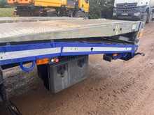 Volvo FE 320HP 26 Ton Beavertail 