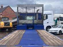 Volvo FE 320HP 26 Ton Beavertail 