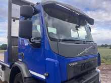 Volvo FE 320HP 26 Ton Beavertail 