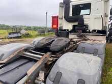 MAN 18 440 Tractor Unit 