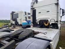 MAN 18 440 Tractor Unit 
