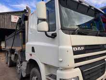 DAF CF85 410 