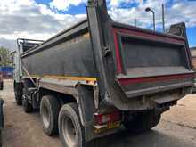 DAF CF85 410 
