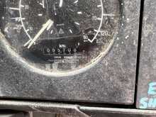 Mercedes-Benz 1820 Gritter 