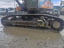 Doosan DX530LC-7K Excavator 