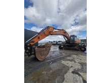 Doosan DX530LC-7K Excavator 