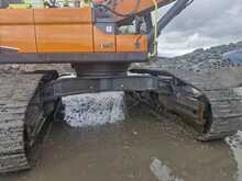 Doosan DX530LC-7K Excavator 