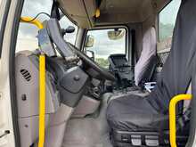 DAF LF 230 FA Road Sweepers 