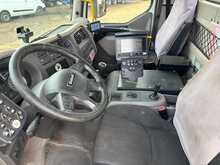 DAF LF 230 FA Road Sweepers 