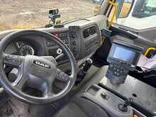 DAF LF 230 FA Road Sweepers 