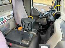 DAF LF 230 FA Road Sweepers 
