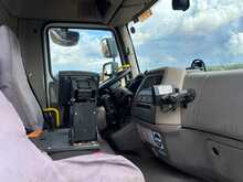 DAF LF 230 FA Road Sweepers 