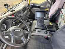 DAF LF 230 FA Road Sweepers 