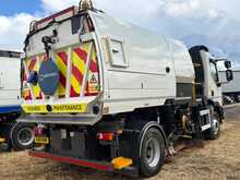 DAF LF 230 FA Road Sweepers 