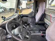 DAF LF 230 FA Road Sweepers 