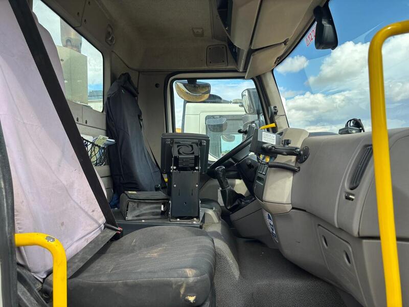 DAF 230 FA Road Sweepers