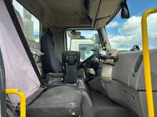 DAF LF 230 FA Road Sweepers 