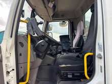 DAF LF 230 FA Road Sweepers 